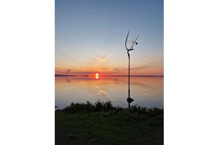 Eigentumswohnung als Ferienwohnung nutzbar, am Steinhuder Meer - Wunstorf