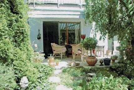 Außergewöhnliche Gartenwohnung - 350.000,00&nbsp;EUR Kaufpreis, ca.&nbsp; 104,00&nbsp;m&sup2; in Schwabach (PLZ: 91126)
