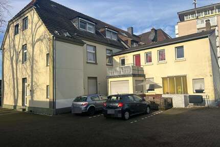 Haus zum Kaufen in Dorsten 590.000,00 € 548 m²