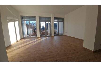 Wohnen für Leute mit Weitblick, tolle Lage - Dresden Pappritz