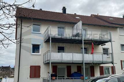 Wohnung zum Kaufen in Sankt Georgen 150.000,00 € 99.87 m²