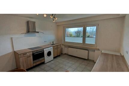 Single Einliegerwohnung in ruhiger Lage - Clausthal-Zellerfeld