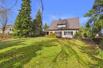 Haus zum Kaufen in Grasbrunn 1.125.000,00 € 120 m²