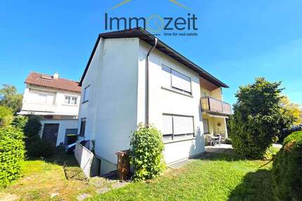 Haus zum Kaufen in Besigheim 350.000,00 € 140.7 m²