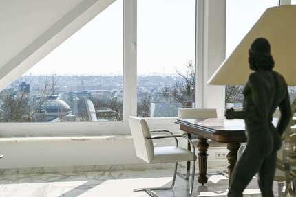 Wohnung zum Kaufen in Wiesbaden 1.490.000,00 € 179 m²