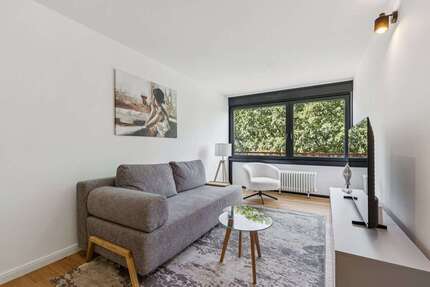 Wohnung zum Kaufen in Wunstorf 160.000,00 € 49 m²