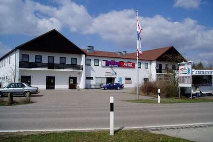 Grundstück in Karlshuld 1.350.000,00 € 2928 m²