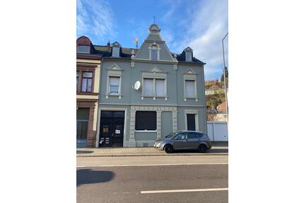 Charmante 2-Zimmer Wohnung in Trier-Pallien zu vermieten