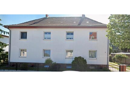 Große Wohnung in bevorzugter Lage 5 Räume - Jarmen
