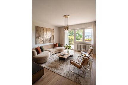 3-Zimmer-Wohnung in Sinsheim-Hoffenheim