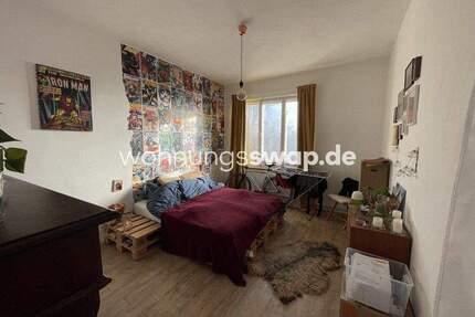 Wohnungsswap - Am Steinberg - 251,00&nbsp;EUR Kaltmiete, ca.&nbsp; 51,00&nbsp;m&sup2;&nbsp;Wohnfl&auml;che in Berlin (PLZ: 13086) Weißensee