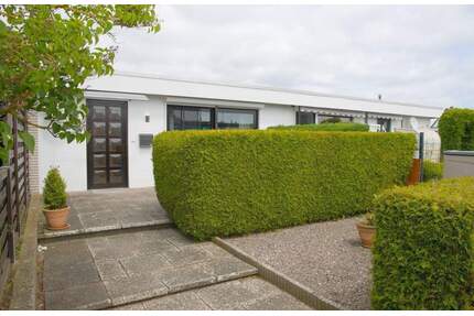 Kleine Oase, nicht nur am Wochenende. - Dahme