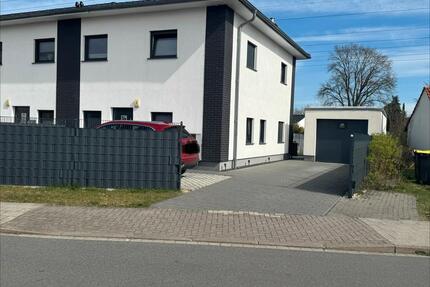 Haus in Obershagen zu vermieten - Uetze