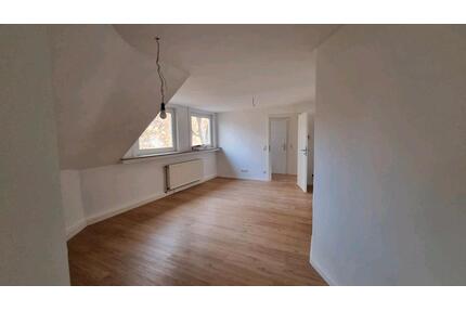 2,5 Zimmer Wohnung am Stadtrand von Bad Salzuflen, 55qm