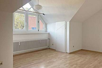 Wohnung zum Mieten in Stuttgart 650,00 € 29.68 m²