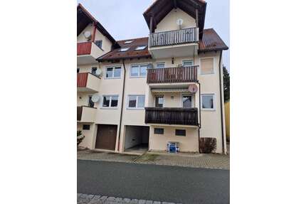 Wohnung zum Kaufen in Schnaittach 220.000,00 € 70 m²
