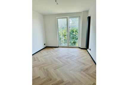 Moderne 3-Zimmer-Wohnung mit Balkon - Remscheid