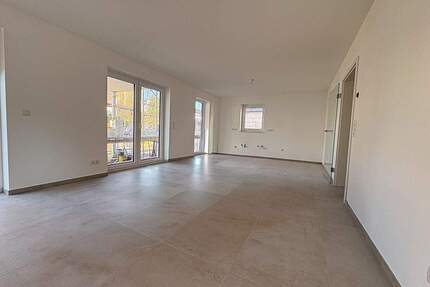 3-Zimmer-Neubautraum - Exklusive Erdgeschosswohnung in Ahrweiler! - Bad Neuenahr-Ahrweiler