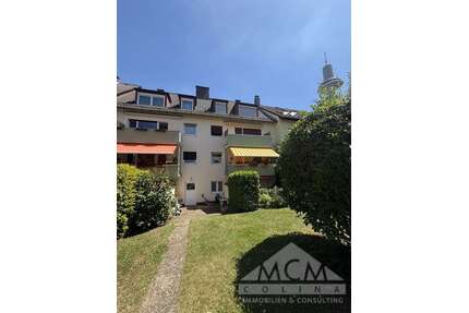Wohnung zum Kaufen in Frankfurt am Main Ginnheim 384.000,00 € 80 m² - Frankfurt am Main / Ginnheim