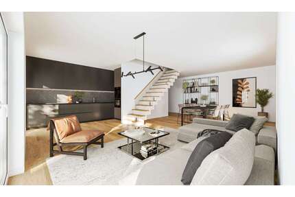 Wohnung zum Kaufen in Lübeck 945.990,00 € 140.2 m²