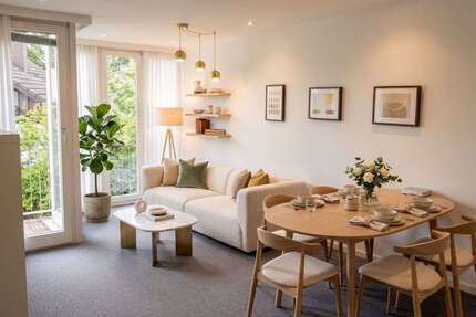 Wohnung zum Kaufen in Stockdorf 369.000,00 € 48 m²