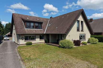Haus zum Kaufen in Westoverledingen 399.000,00 € 252 m²
