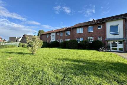 Wohnung zum Mieten in Lütjenburg 528,00 € 65.97 m²