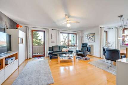 Wohnung zum Kaufen in Herrsching a. Ammersee 475.000,00 € 80 m²