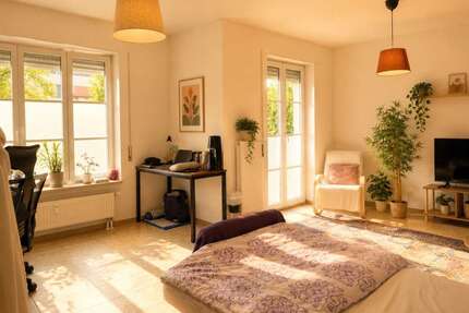 Wohnung zum Kaufen in Potsdam 175.000,00 € 36.97 m²