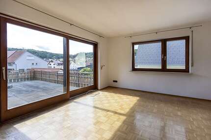 Haus zum Kaufen in Neufra 149.000,00 € 137.82 m²