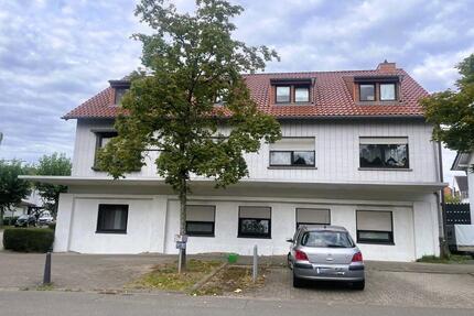 2 ZKB in der 1. Etage - 550,00&nbsp;EUR Kaltmiete, ca.&nbsp; 62,00&nbsp;m&sup2; in Sulzbach (Saar) (PLZ: 66280)