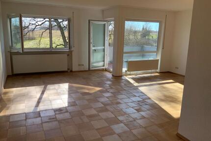 2,5 Zi., 80 qm, 890 Euro kalt, Ostfildern - Scharnhausen, frei - Denkendorf