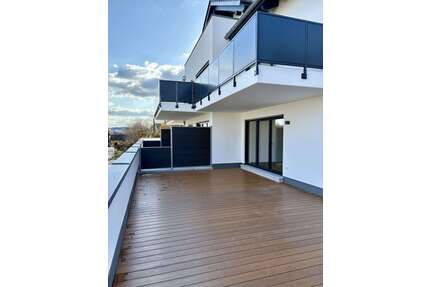 Wohnung zum Mieten in Pfeffenhausen 1.200,00 € 97 m²