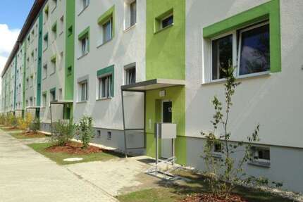 Wohnung zum Mieten in Görlitz 332,80 € 57.38 m²
