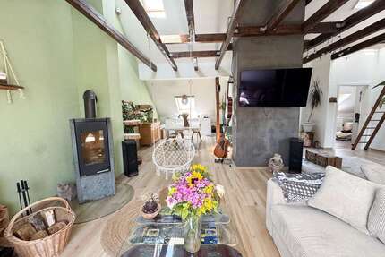 Wohnung zum Kaufen in Witten 189.000,00 € 80.38 m²