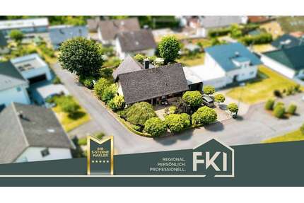 Haus zum Kaufen in Scheuerfeld 499.000,00 € 156 m²