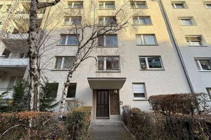 Wohnung zum Kaufen in Frankfurt am Main 396.000,00 € 56.67 m²