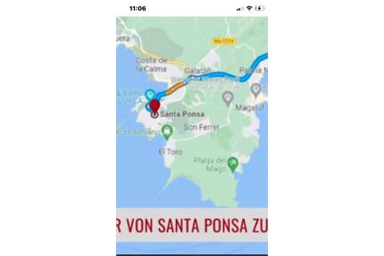 Wohnung Santa Ponsa zu verkaufen - Minden
