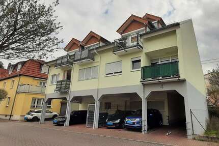 Wohnung zum Kaufen in Leimen 196.000,00 € 57 m²