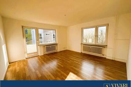 Wohnung zum Mieten in Bad Kreuznach 460,00 € 39 m²