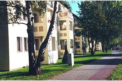 Wohnung zum Mieten in Magdeburg 347,62 € 53.48 m²