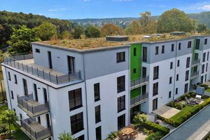 Wohnung zum Kaufen in Bodenwöhr 230.650,00 € 59.9 m²