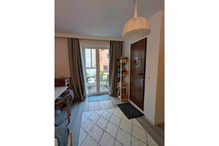 kleines Appartement mitten in der City ️(Studenten oder Azubis) - Konstanz
