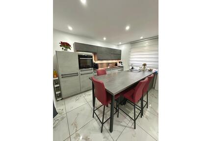 5 Zimmer | Garage | Garten | ProvisionFrei - Merxheim