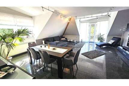 Wohnung zum Kaufen in Saarlouis 256.000,00 € 91 m²