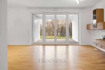 Wohnung zum Kaufen in Frankfurt am Main 599.000,00 € 96.7 m²