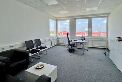 Büro in Hamburg 4.025,00 € 350 m²