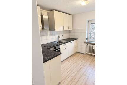Wohnung zum Kaufen in Augsburg 249.000,00 € 75 m²