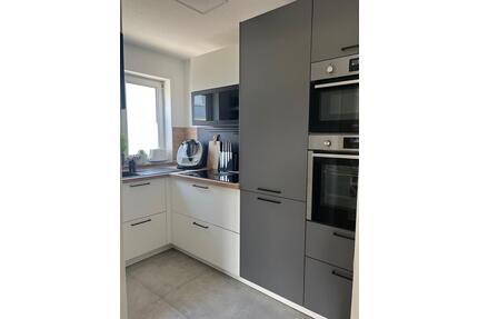 Helle 2 Zimmer Wohnung in Hainburg zu vermieten