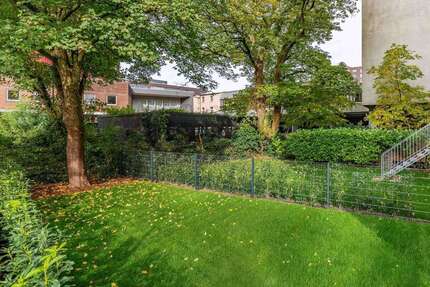 Wohnung zum Kaufen in Hamburg 1.744.900,00 € 126 m²